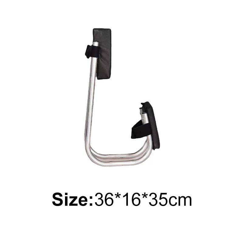 Belted Kneeling Stool for the Gardenš„Free Shippingš„