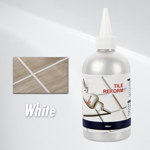 Waterproof Tile Gap Repair Filler (2 BOTTLES)