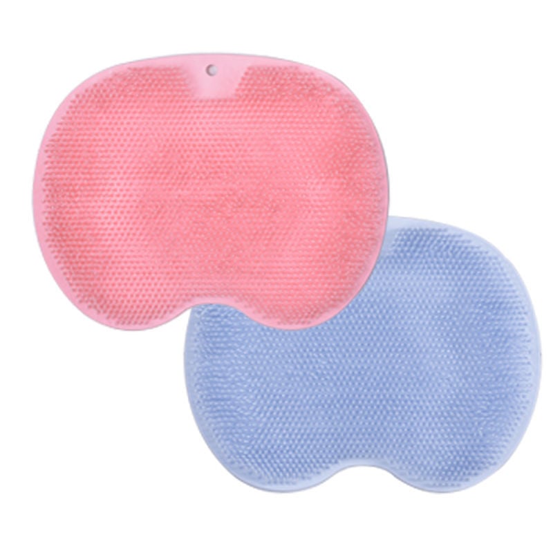 Shower Foot Scrubber Massager