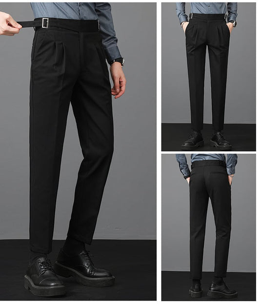 🔥Buy 2 Free Shipping🔥Casual Business Men's Pants