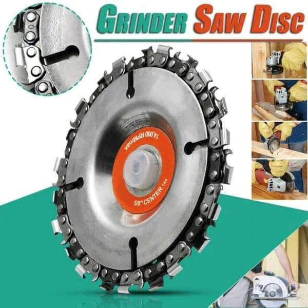 Grinder Saw Disc