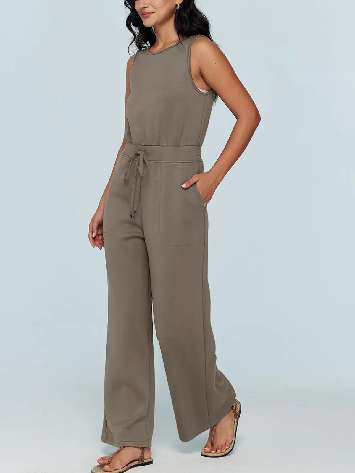 2024 WOMENS JUMPSUITS SUMMER OUTFITS(BUY 2 FREE SHIPPING)