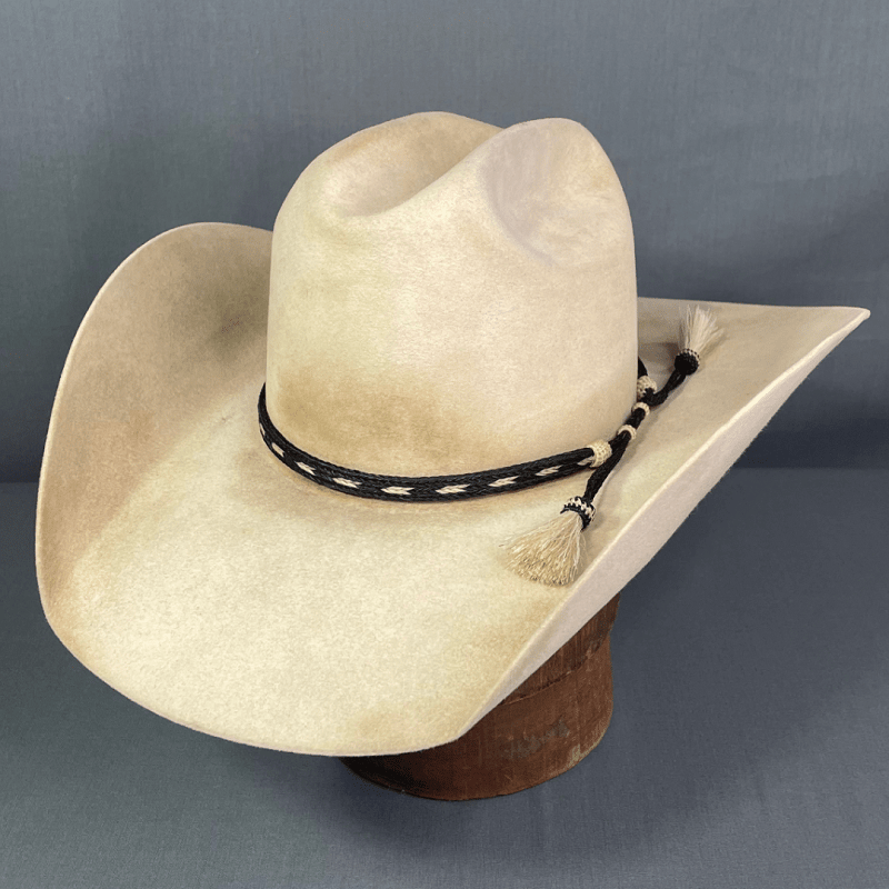 🔥LAST DAY 75% OFF🔥Handmade Cowboy Hat