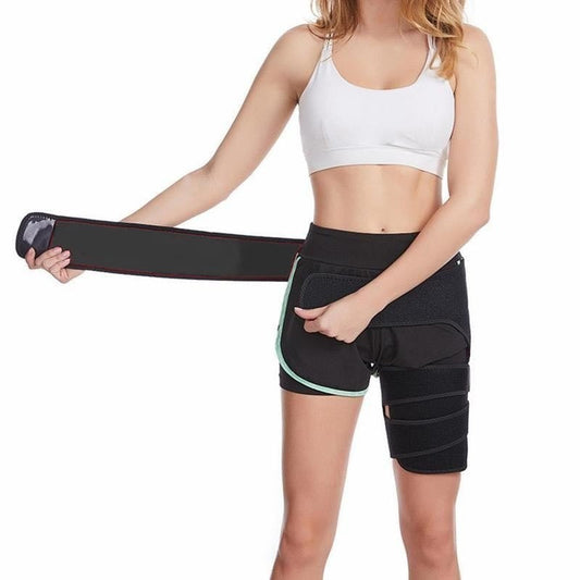 🔥LAST DAY SALE 50% OFF🔥 Wrap Hip Brace