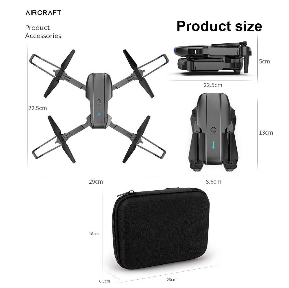 📷2024 Latest Drone with Dual Camera 4K UHD🔥