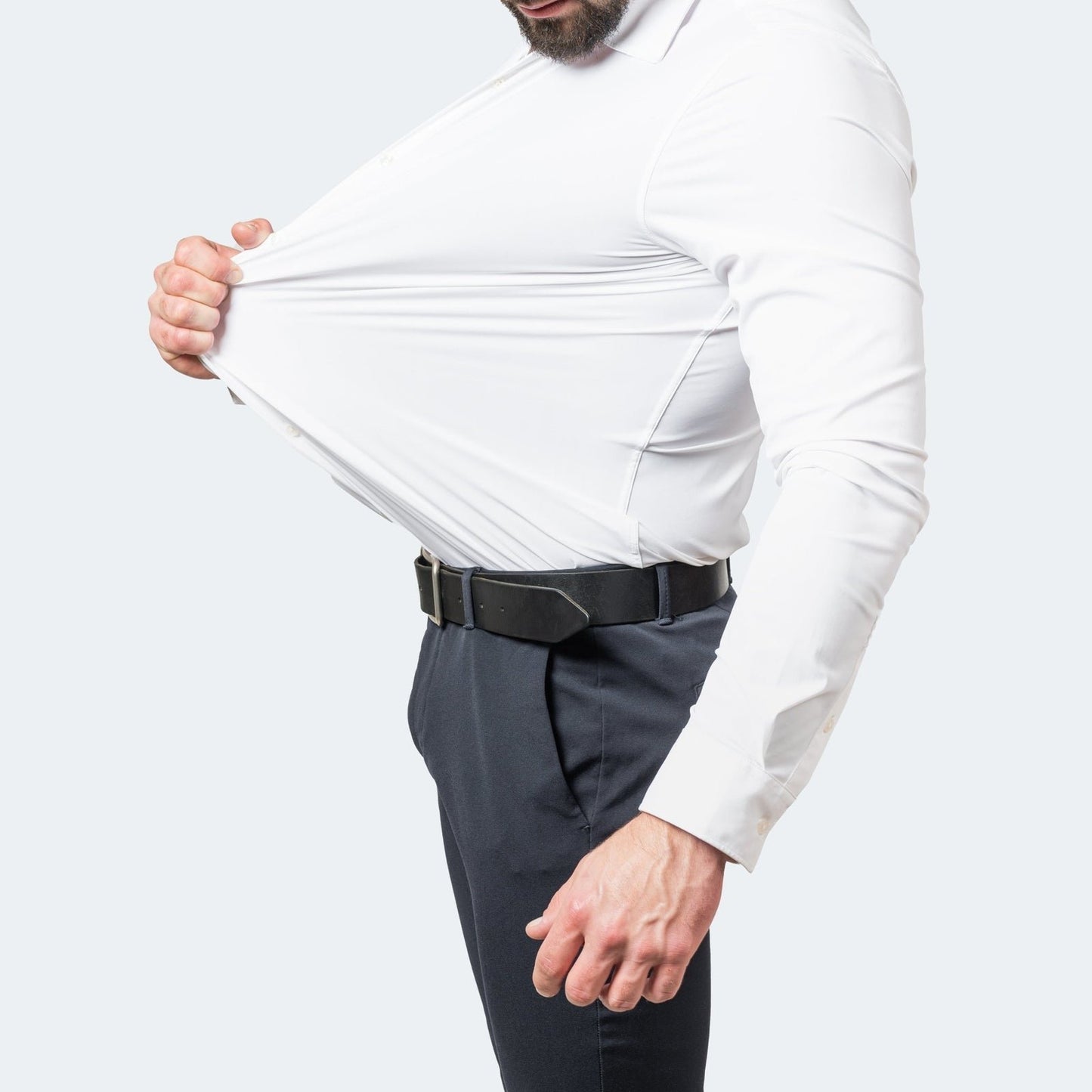 STRETCH NON-IRON ANTI-WRINKLE SHIRT🔥💕