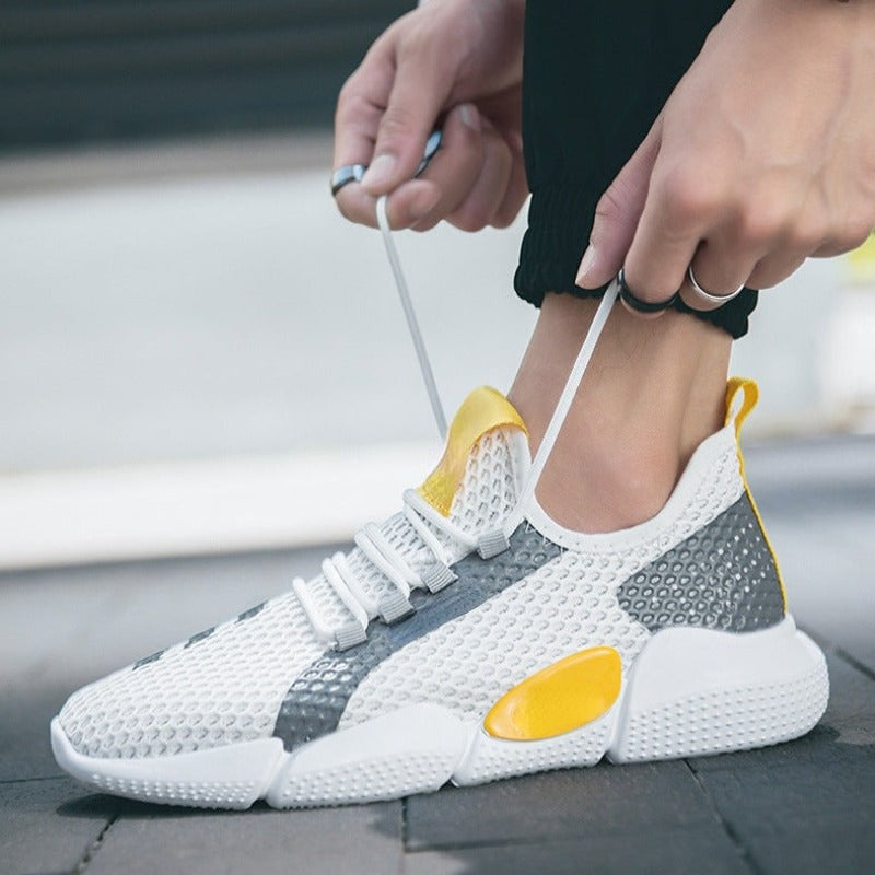 Kinetic Sneakers