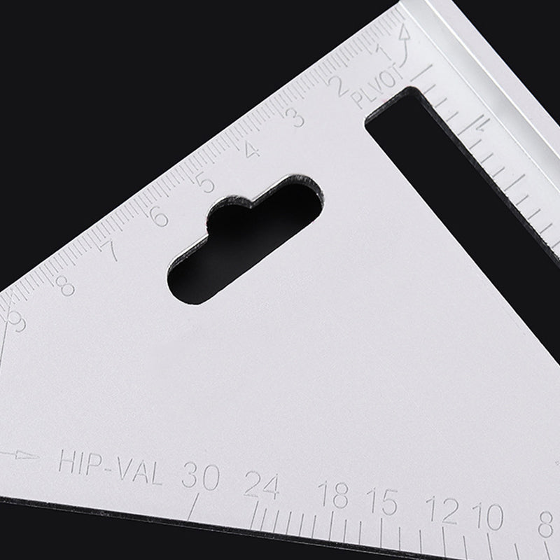 👷📐Three Square Line Saw Guides for Carpenters