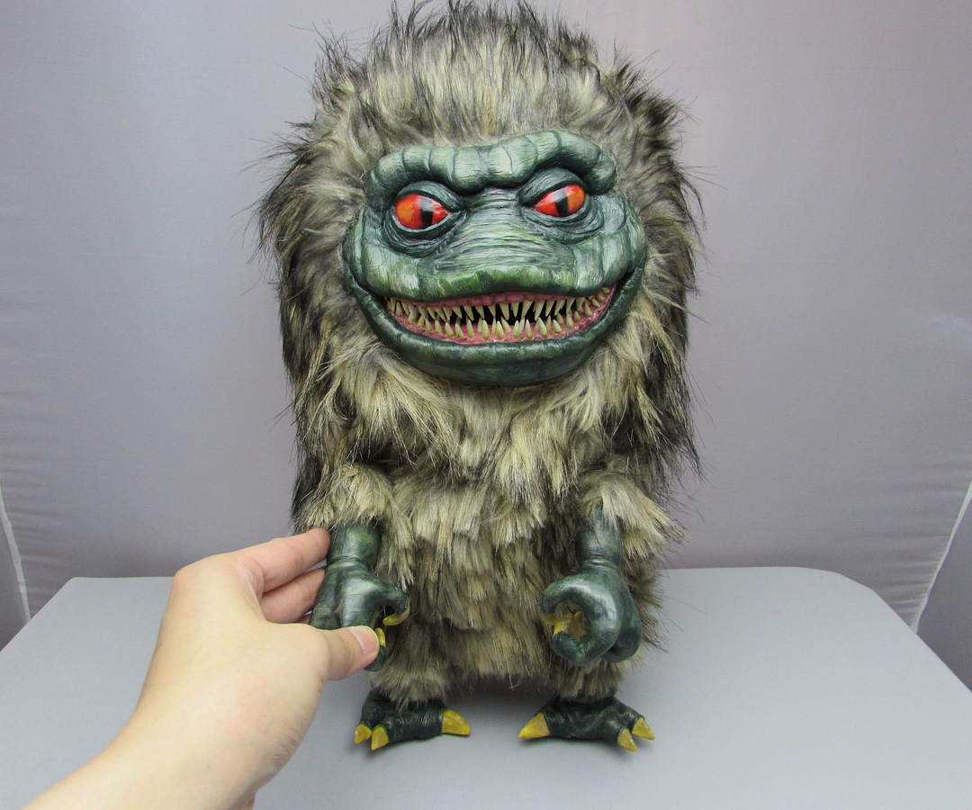 Halloween Decoration Critters Prop Doll gift