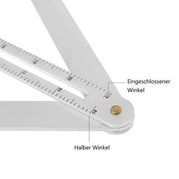 2024 New Premium Corner Angle Finder