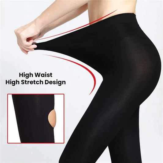 Legs Shaper Legging Pants