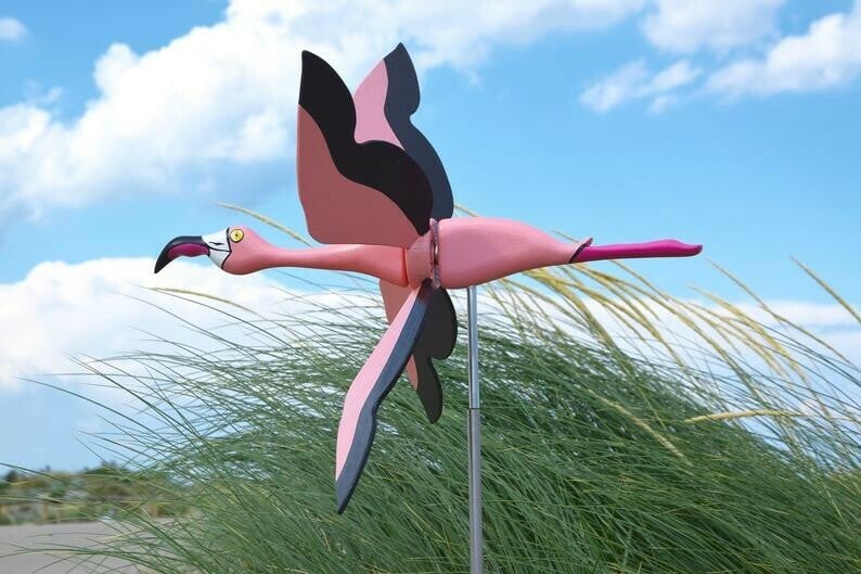 🔥LAST DAY-49%OFF🔥Whirligig Series Windmill - Garden Decoration (Buy 2 free shipping)