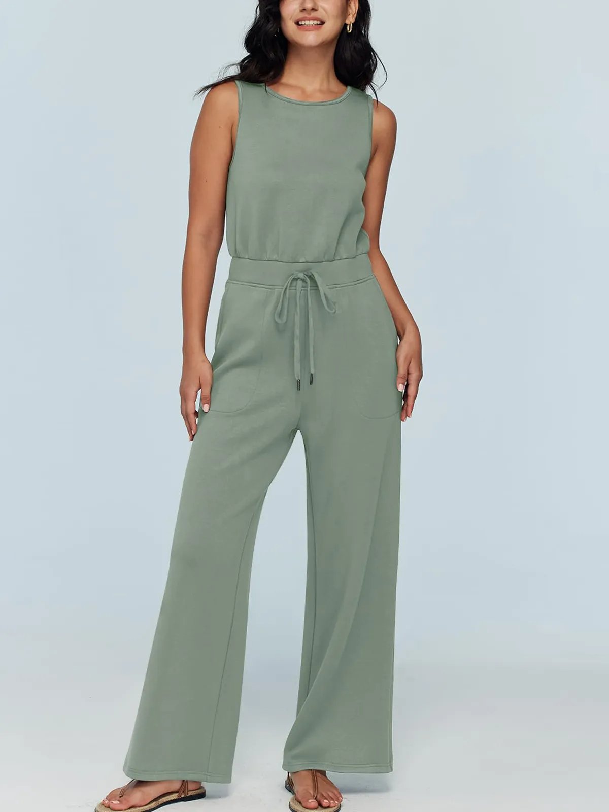 2024 WOMENS JUMPSUITS SUMMER OUTFITS(BUY 2 FREE SHIPPING)