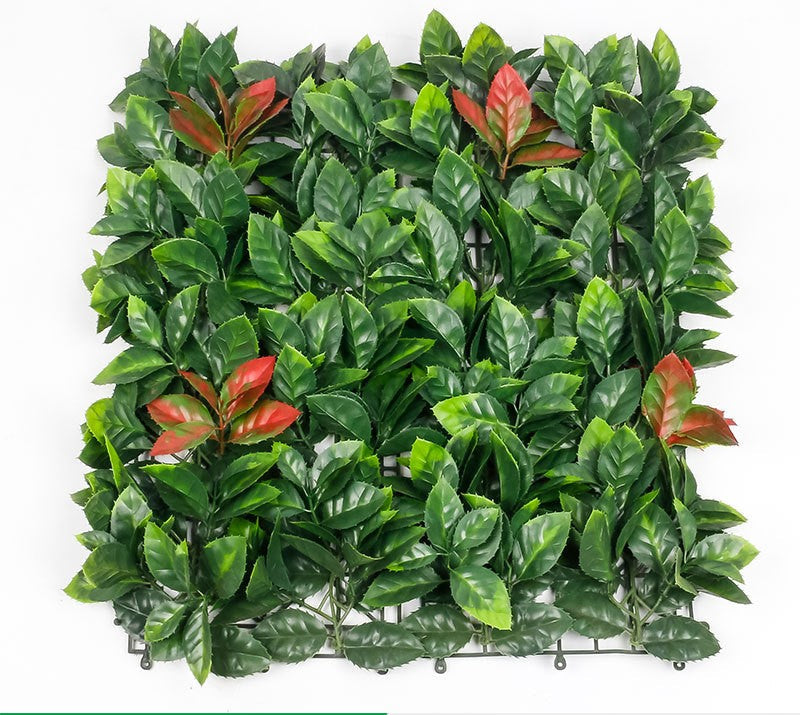 New Artificial Plant Turf & Wall Decoration