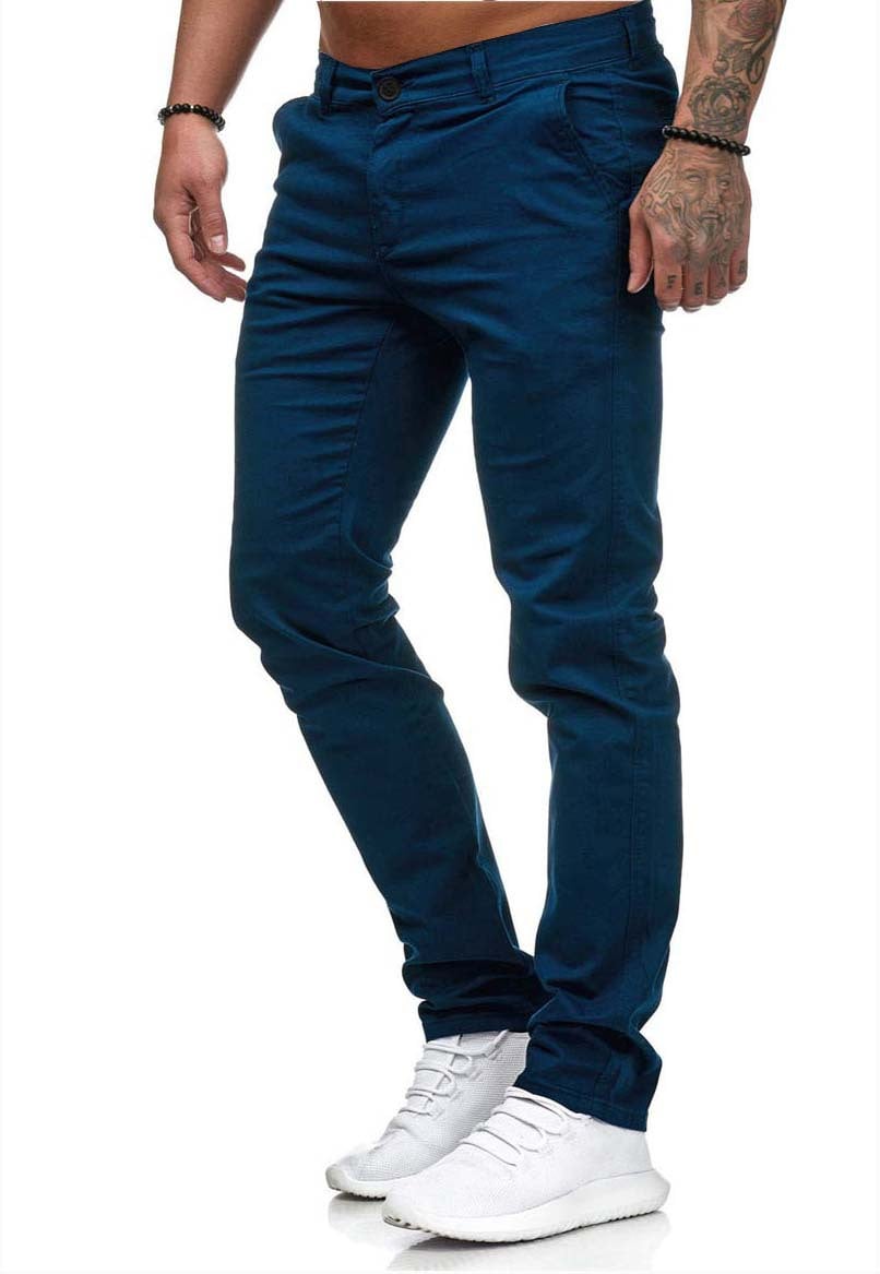 🔥 Hot Sell 48% OFF🔥Men's Casual Travel Pants(Buy 2 Free Shipping)