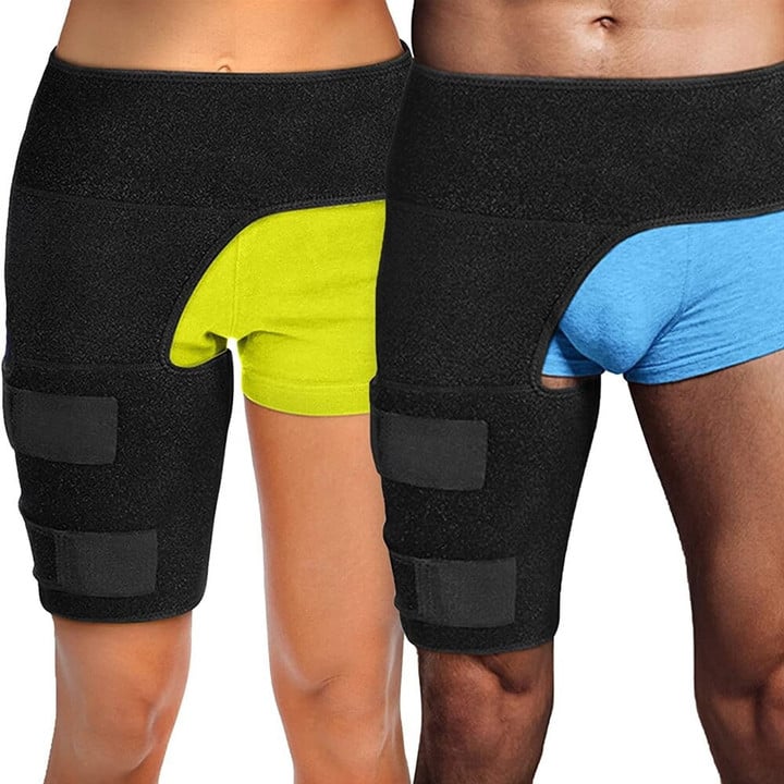 🔥LAST DAY SALE 50% OFF🔥 Wrap Hip Brace