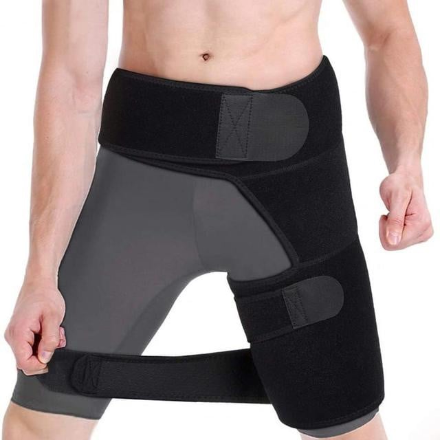 🔥LAST DAY SALE 50% OFF🔥 Wrap Hip Brace