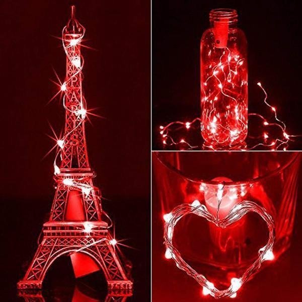 Summer Hot Sale-48% OFF-DIY Bottle Lights