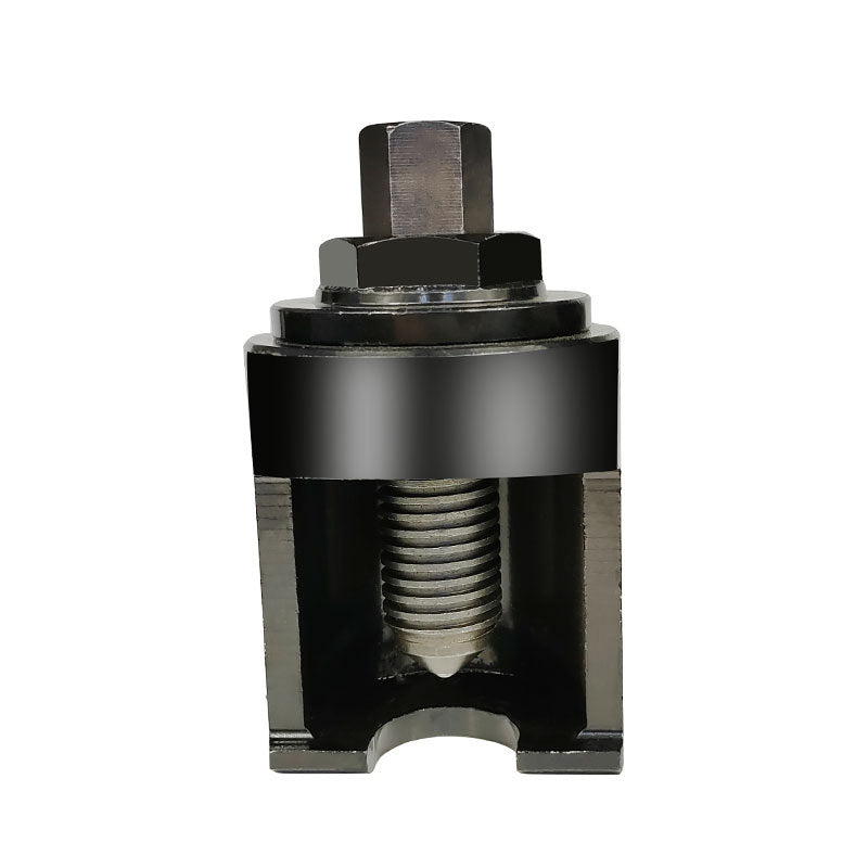 Ball Head Ball Cage Extractor for Large Trucks and Trucks Manual Steering Rod Rocker Arm Removal Tool