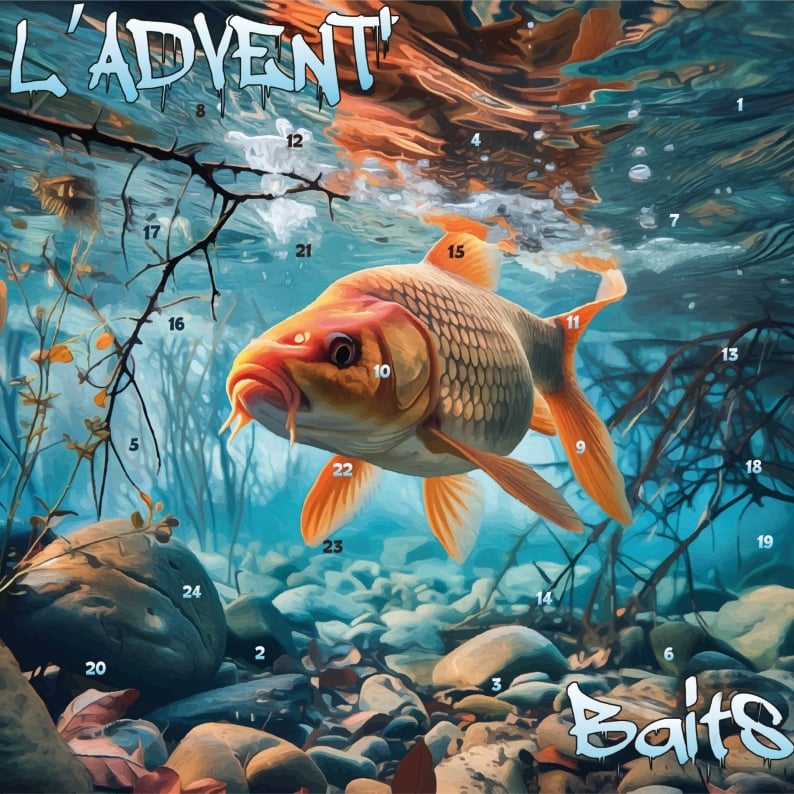 Sale 49% OFF - L’ADVENT’LURES 2024