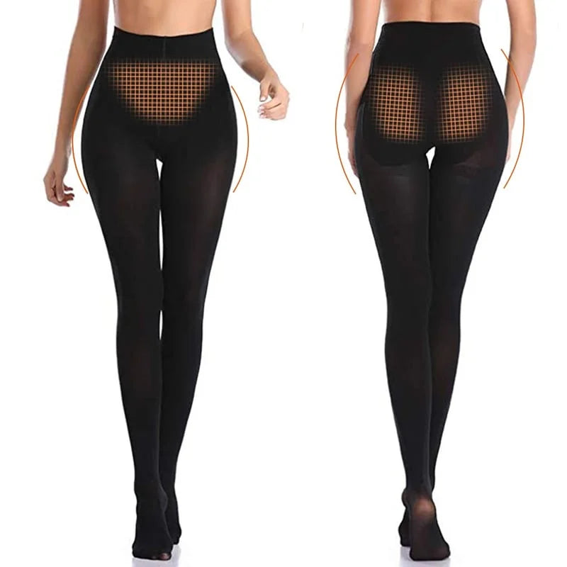 Legs Shaper Legging Pants