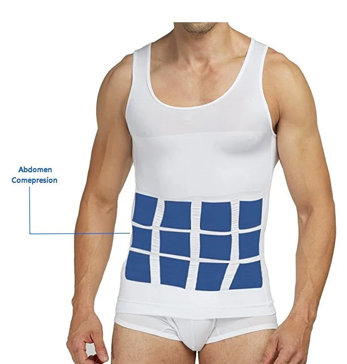 Men's Body Shaper 🎁