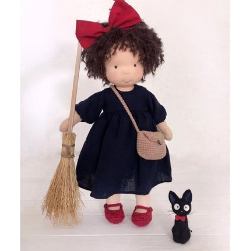 🎁🎁The best gift for children - handmade dolls👧 (Buy 2 and get free shipping)