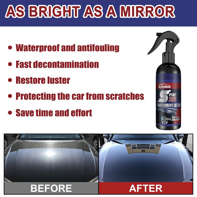 TK-Hot Sale 50% OFF - Multi-functional Coating Renewal Agent-Buy more get more free