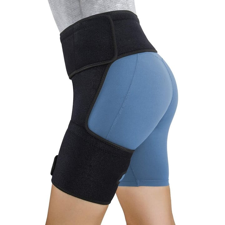 🔥LAST DAY SALE 50% OFF🔥 Wrap Hip Brace