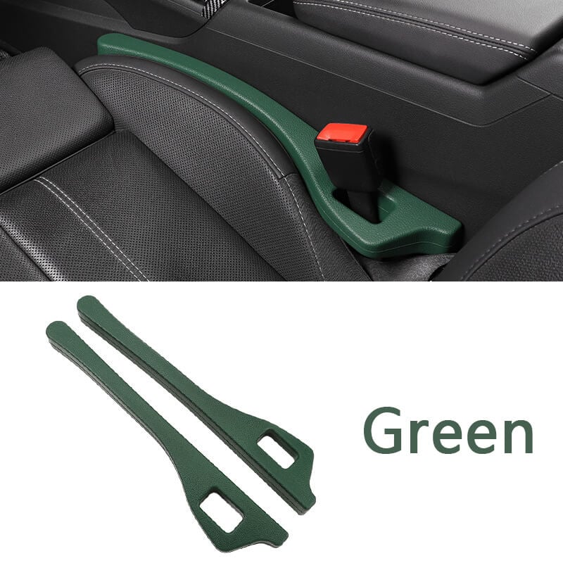 Car Seat Gap Filler