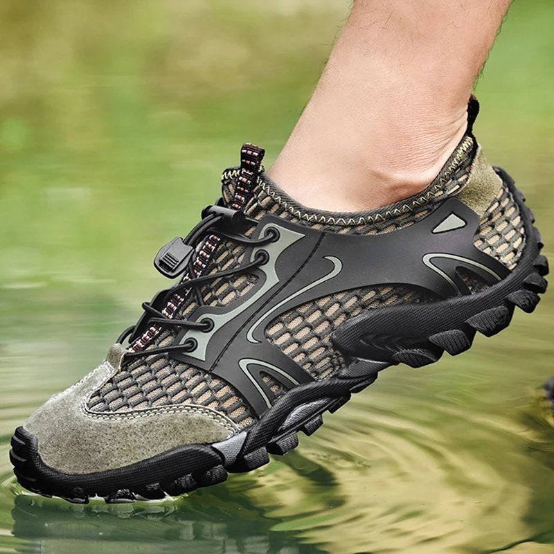 Indestructible Waterproof Shoes