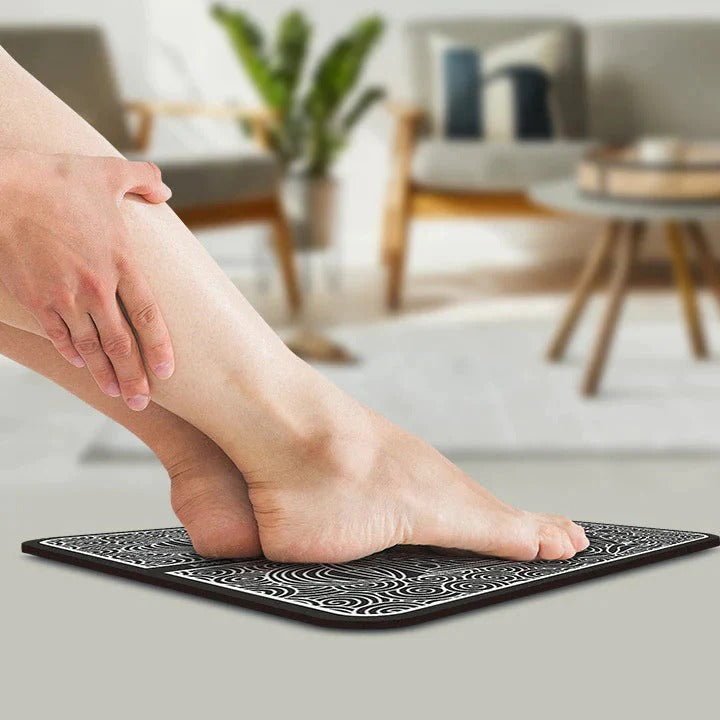 🎉The last day Sale OFF 60%🔥 Foot Massager - For Lasting Foot Pain Relief