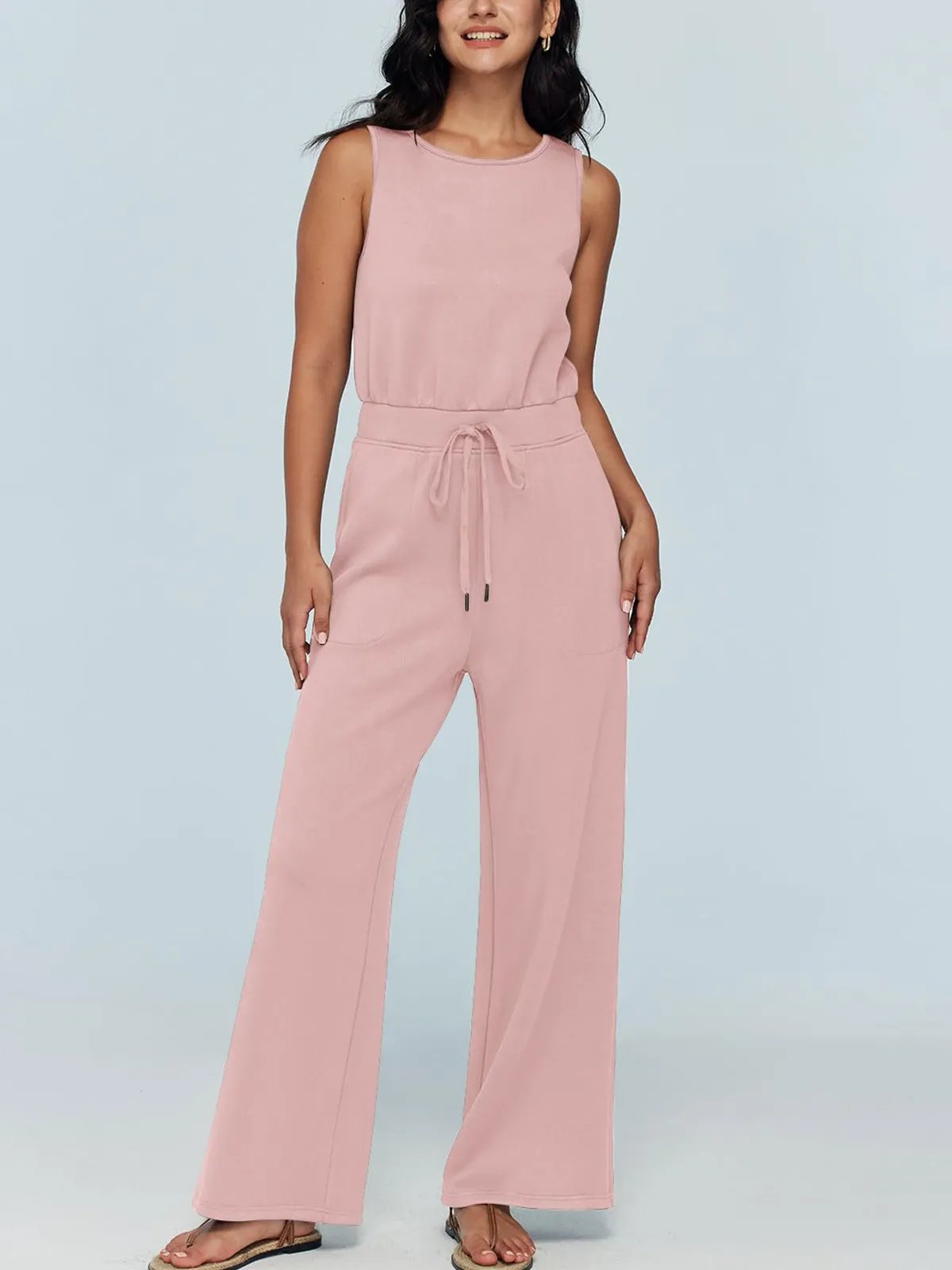 2024 WOMENS JUMPSUITS SUMMER OUTFITS(BUY 2 FREE SHIPPING)