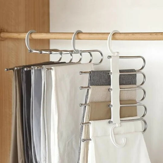 Multi-functional Pants Rack🔥Buy More Save More🔥