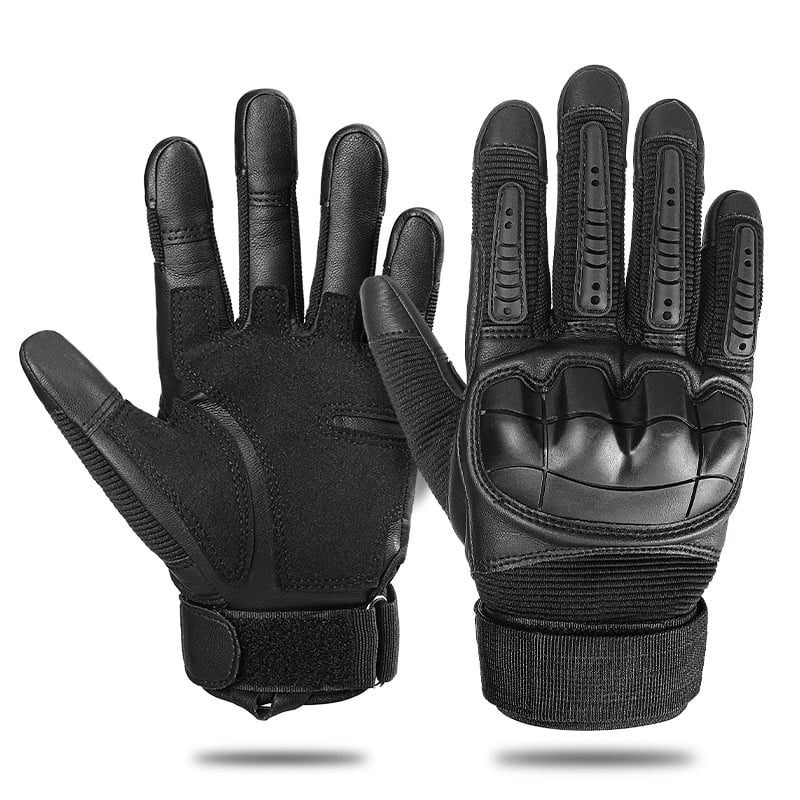 🔥LAST DAY-49%OFF🔥Heavy Duty Tactical Gloves