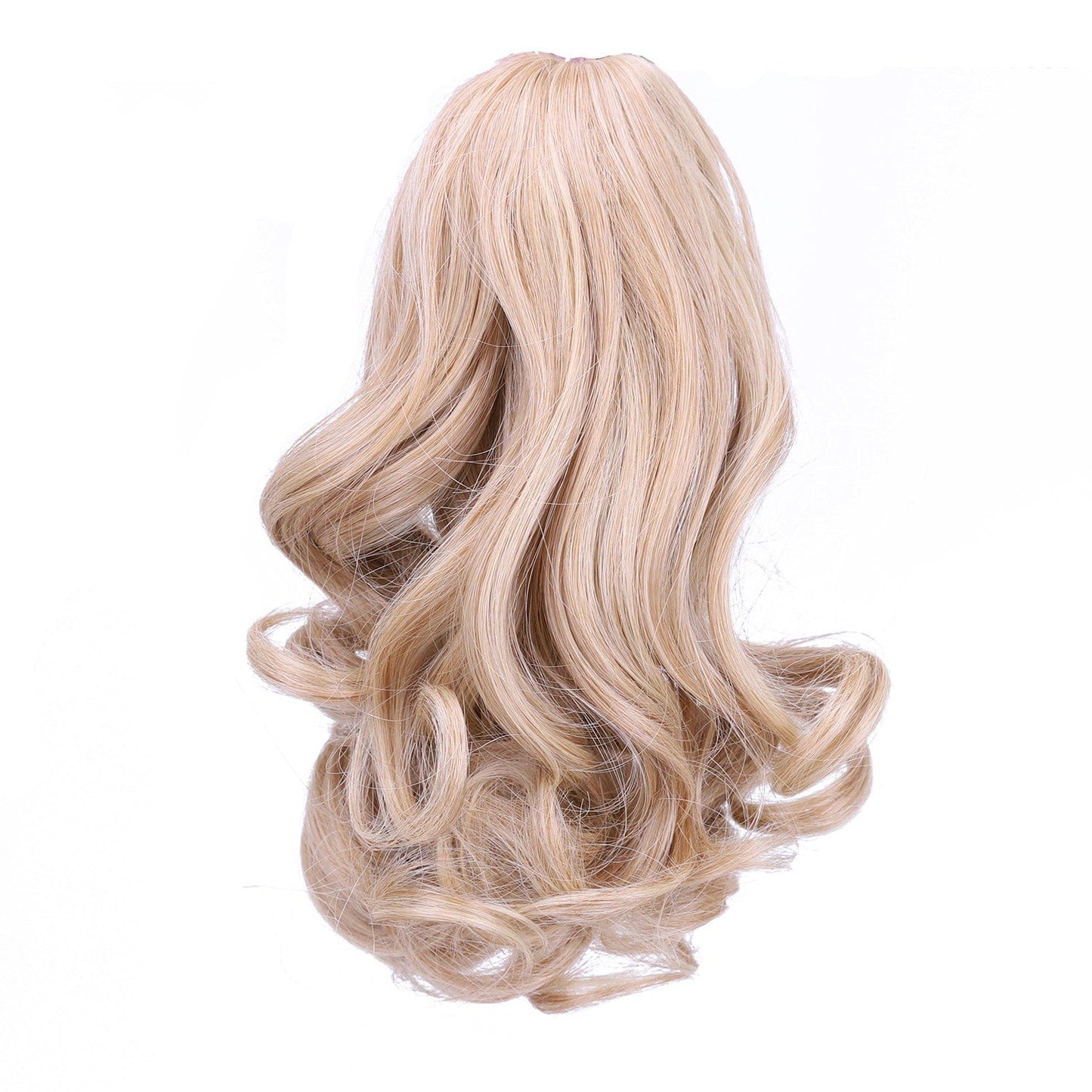 Claw Clip Ponytail 12''