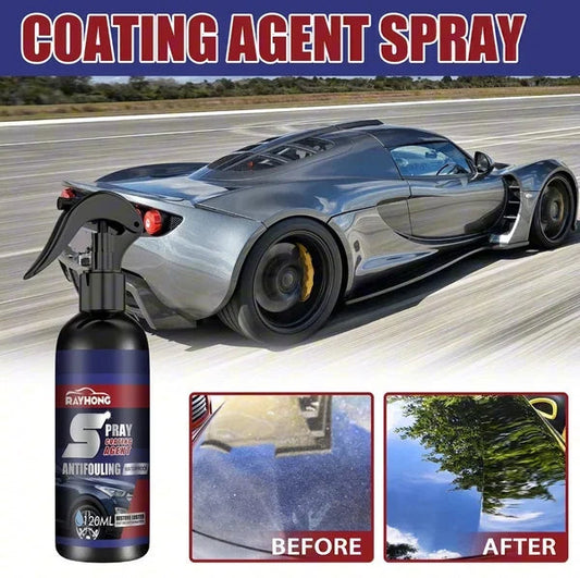 TK-Hot Sale 50% OFF - Multi-functional Coating Renewal Agent-Buy more get more free