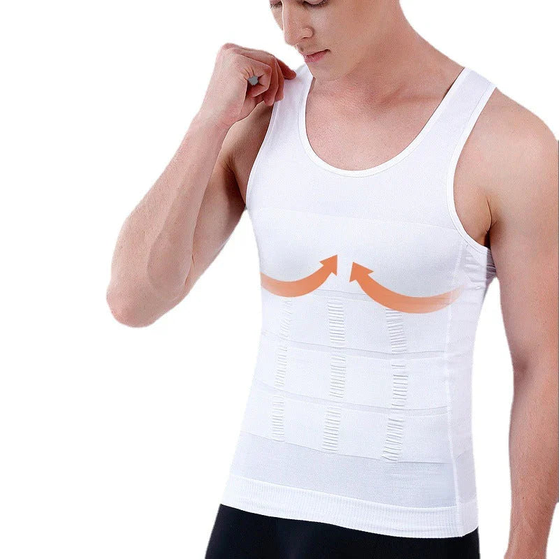 Men's Body Shaper 🎁