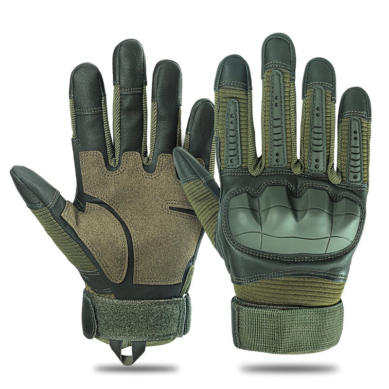 🔥LAST DAY-49%OFF🔥Heavy Duty Tactical Gloves